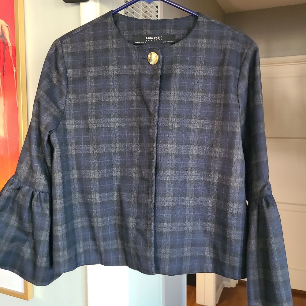Zara Blazer